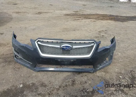 2015 Subaru Impreza 2.0I z USA, uszkodzony, nr VIN JF1GJAA63FH005469